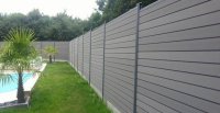 Portail Clôtures dans la vente du matériel pour les clôtures et les clôtures à Traubach-le-Bas